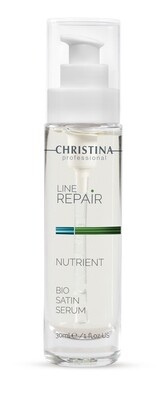 Line Repair-Nutrient-Bio Satin Serum 30 ml