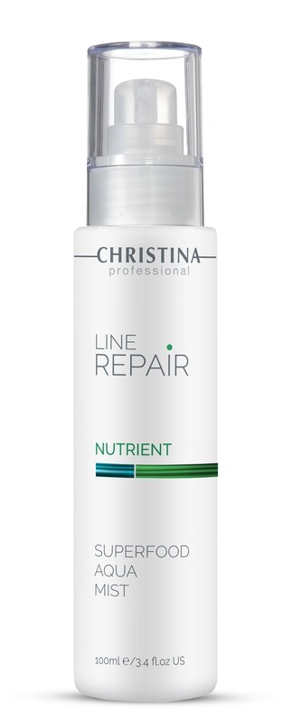 Line Repair-Nutrient-Superfood Aqua Mist 100 ml