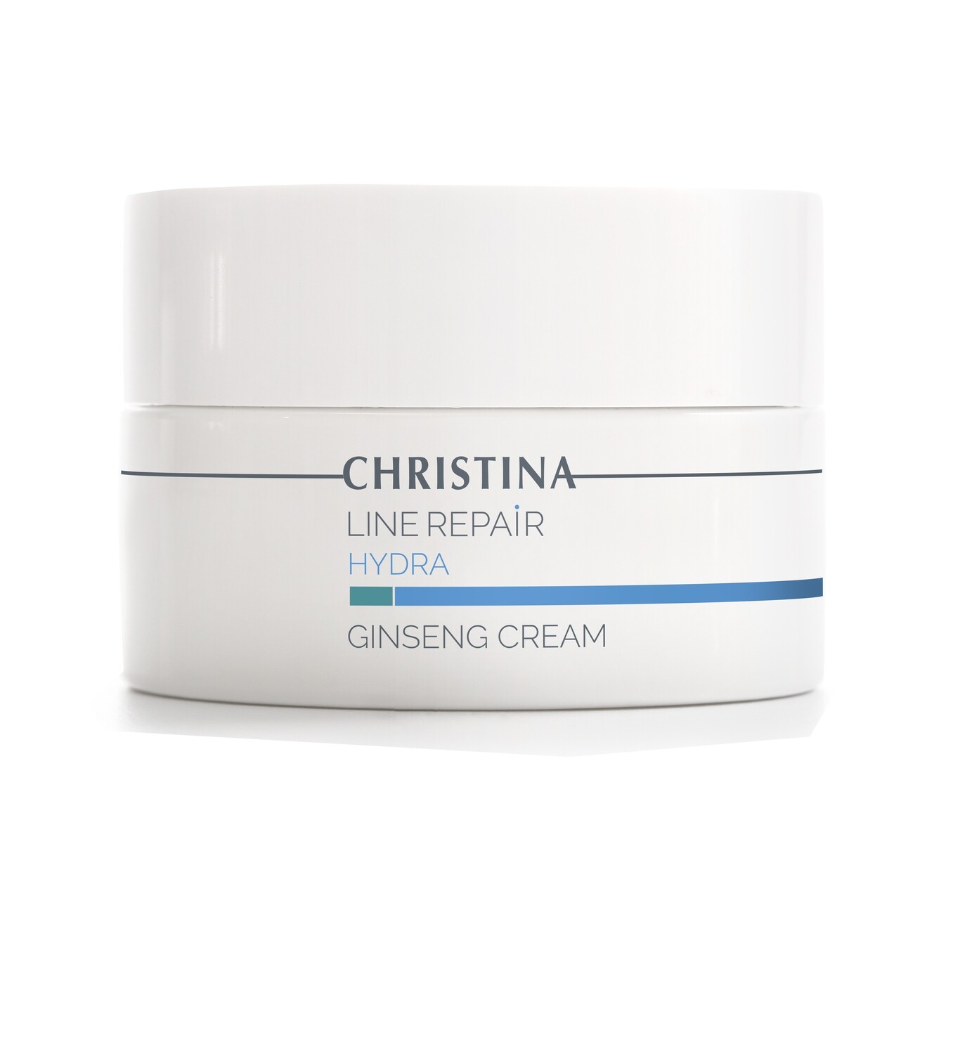 Line Repair - Hydra-Ginseng Cream 60 ml