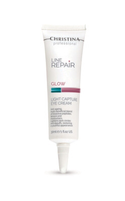 Line Repair - Glow-Light Capture Eye Cream 30 ml