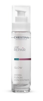 Line Repair - Glow-Hydra Fusion Concentrate 30 ml