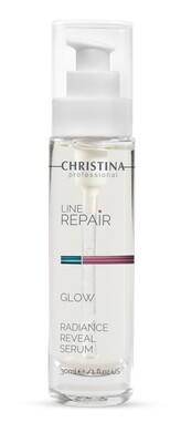 Line Repair - Glow-Radiance Reveal Serum 30 ml