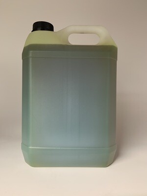 Green Beast Olie 5L
