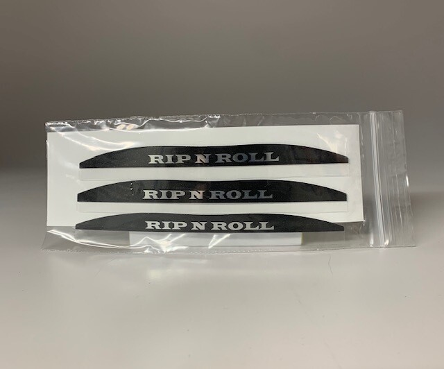 Rip &#39;n Roll  Mudflaps