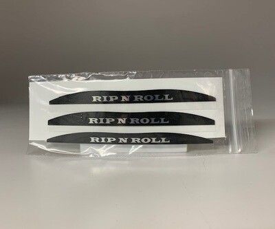 Rip &#39;n Roll  Mudflaps