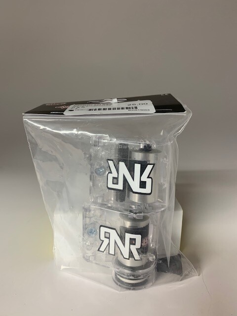 Rip &#39;n Roll Cannister set