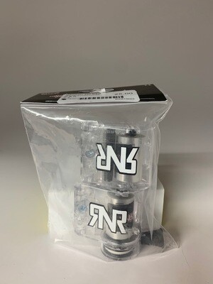 Rip &#39;n Roll Cannister set