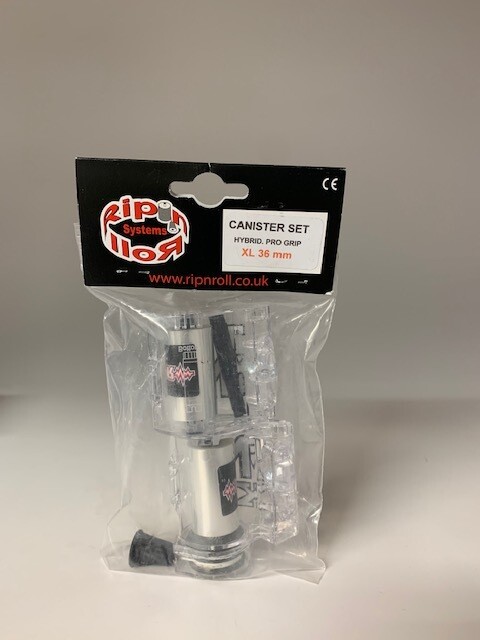 Rip &#39;n Roll Cannister set XL 36mm