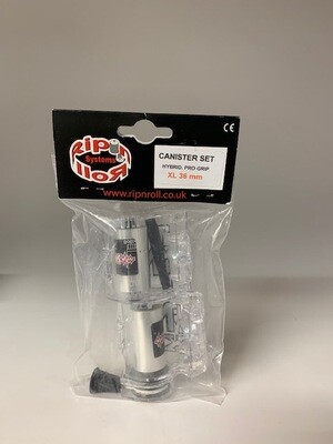 Rip &#39;n Roll Cannister set XL 36mm