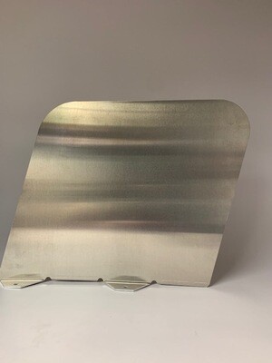 Dak nummerbord
