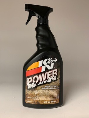 K&amp;N Power Cleaner
