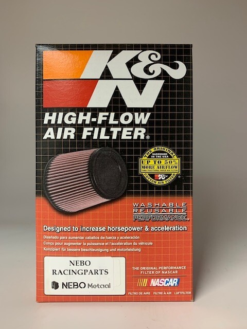 K&amp;N Luchtfilter