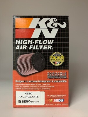 K&amp;N Luchtfilter