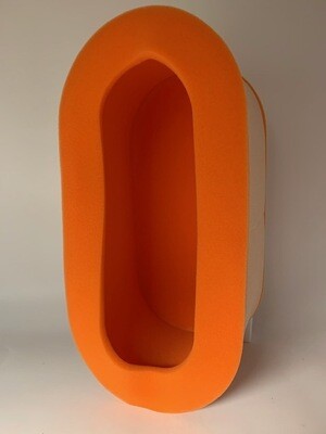 Luchtfilterhoes hoog model