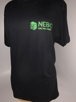 Nebo Racing Parts 
T-Shirt