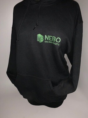 Nebo Racing Parts Hoody