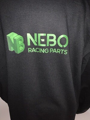 Nebo Racing Parts Sweater
