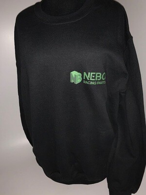Nebo Racing Parts Sweater