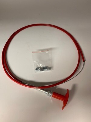 Trek-kabel