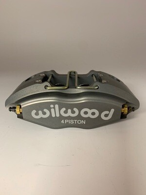 Remklauw Wilwood powerlite  4 zuigers