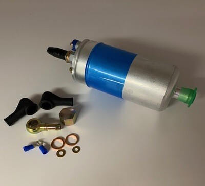 Benzinepomp 5 BAR
