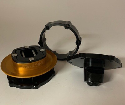 Quick Release top pro