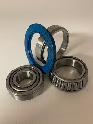 Voorwiel lagerset
