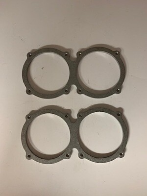 Bevestigingsbeugel voor kelken set 1340