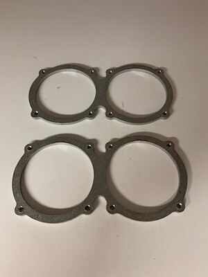 Bevestigingsbeugel voor kelken set 1340