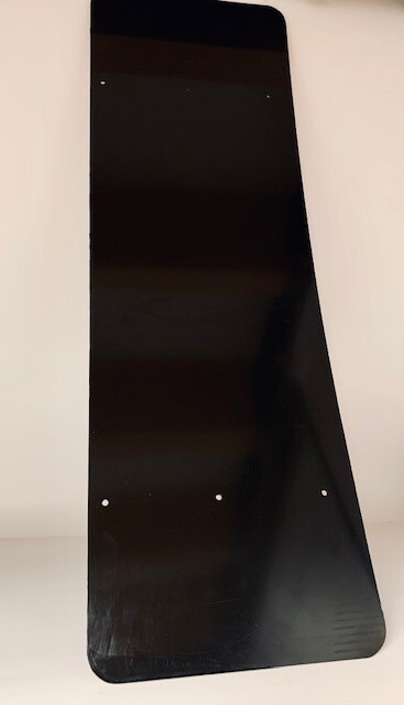 Spatbord