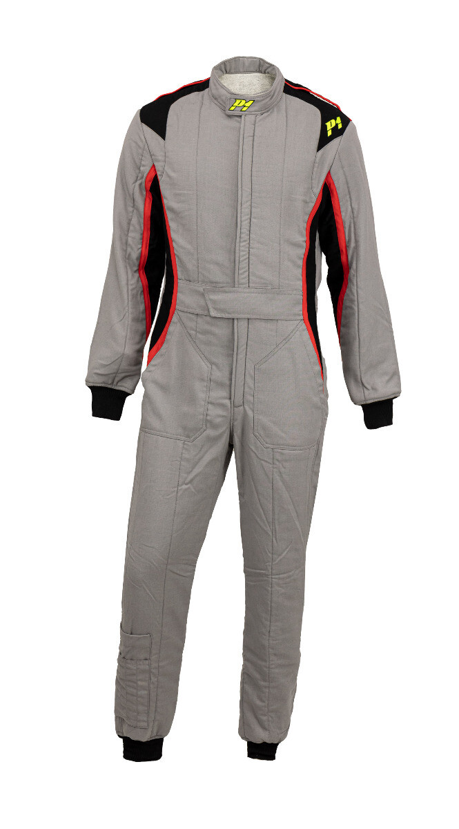 P1 overall  -40% nu aan 221.4€ normale prijs 389€