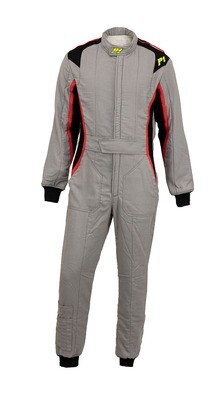 P1 overall  -40% nu aan 221.4€ normale prijs 389€