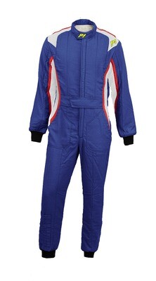 P1 overall NU -40% aan 221.4€ normale prijs 389€