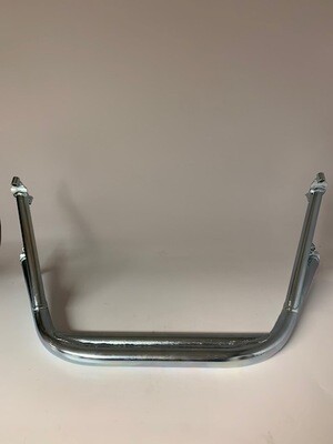 Voorbumper
