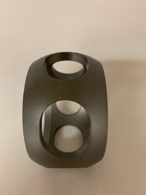 Versterkte ring homokineet