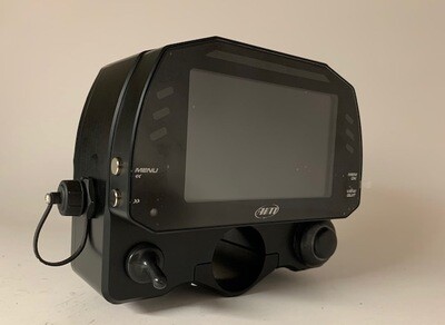 Dashbord Datalogger Compleet *****
