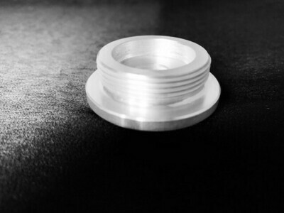Hayabusa Distributie stop zeskant