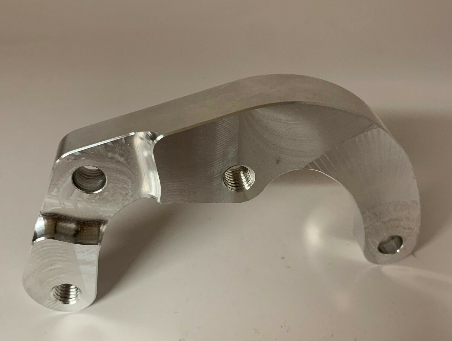 Adapter voor Wilwood GP 200