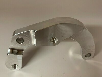 Adapter voor Wilwood GP 200