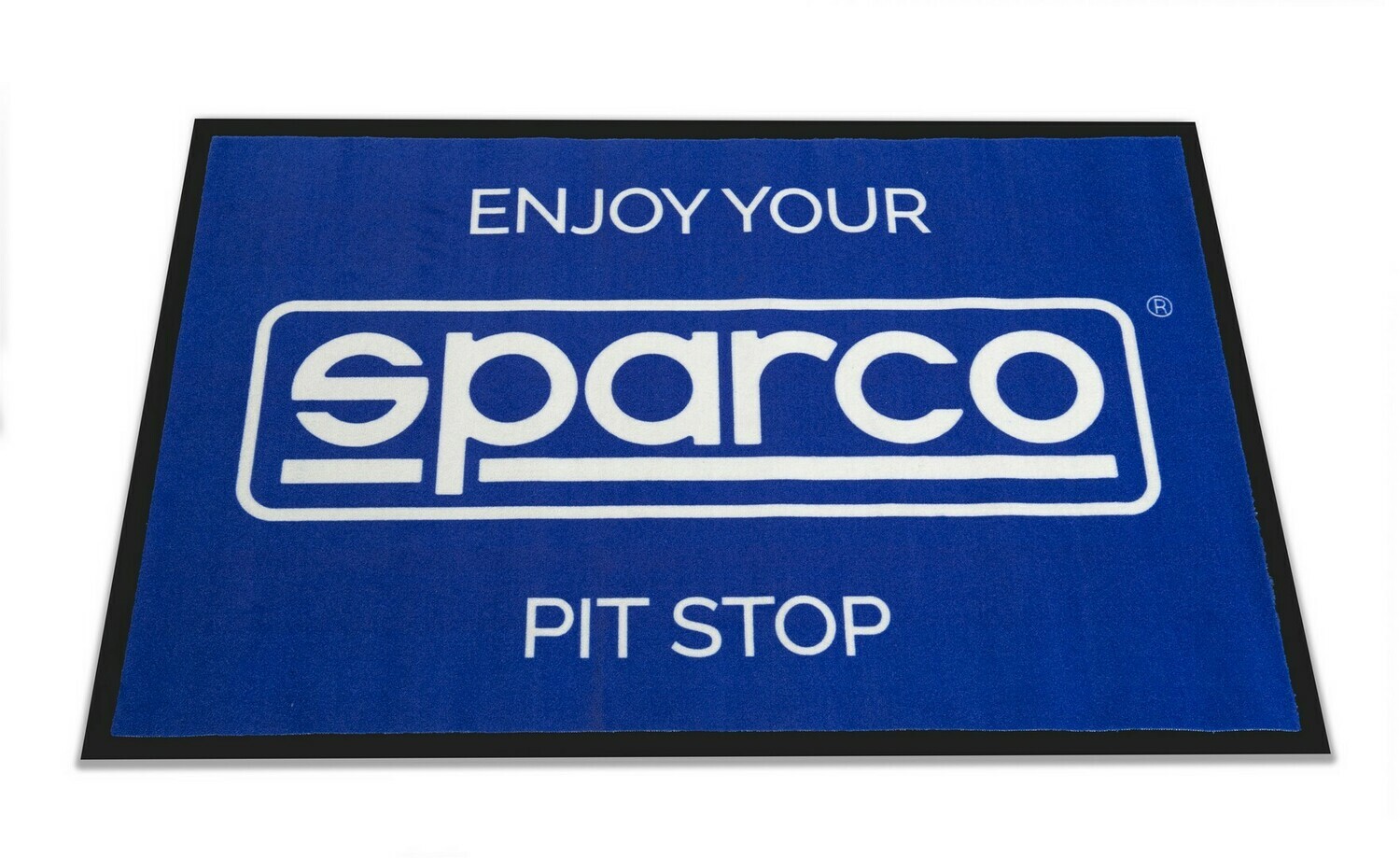 Sparco Pit Stop Mat