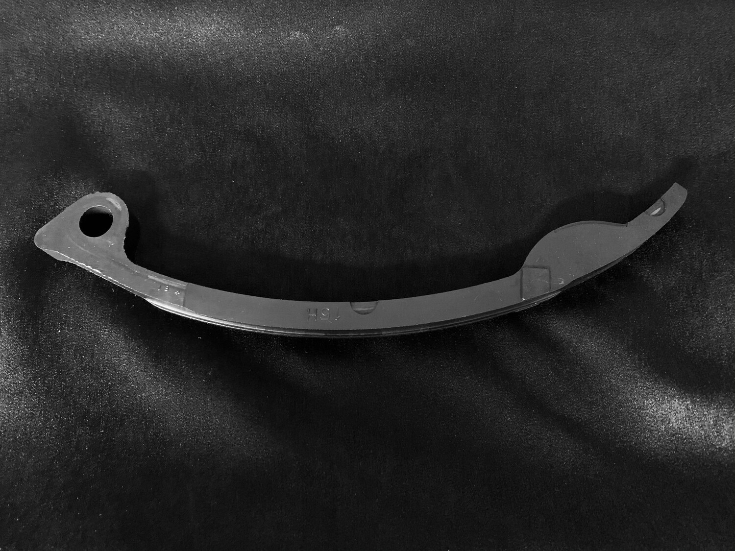 Hayabusa Ketting geleider