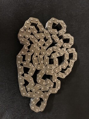 Hayabusa Distributieketting
