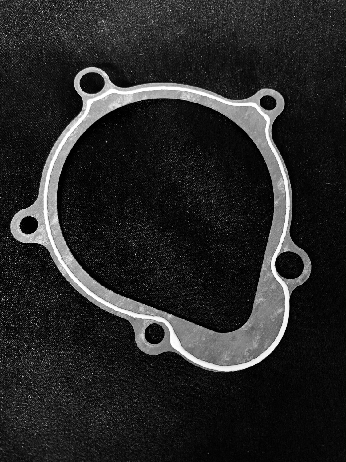 Hayabusa Pakking dekseltje starter