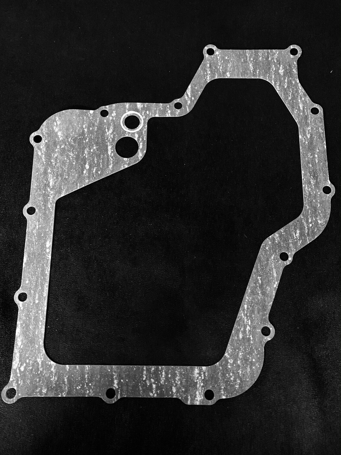 Hayabusa Pakking Carterpan