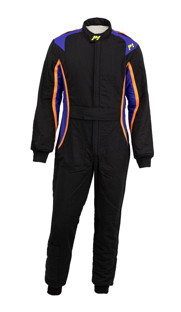 P1 overall  -40% nu aan 221.4€ normale prijs 389€