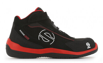 Sparco Werkschoen Racing Evo