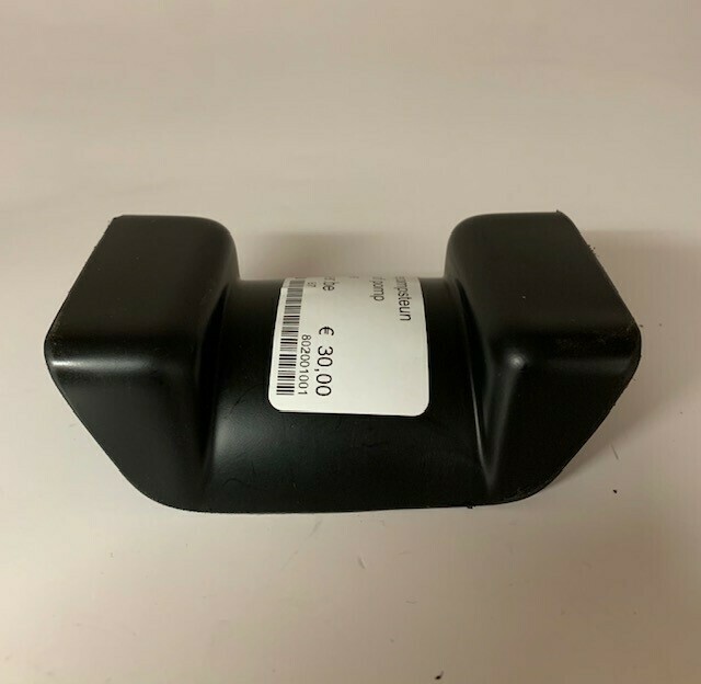 Benzinepompsteun