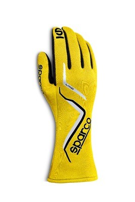 Sparco FIA LAND