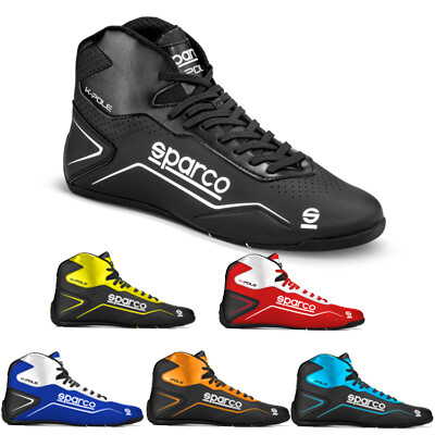 SPARCO K-POLE Kartschoenen