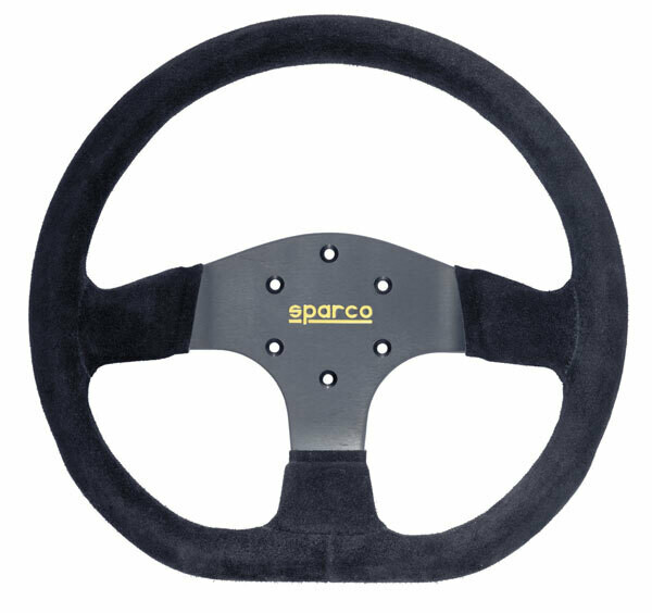 Stuur Sparco R353